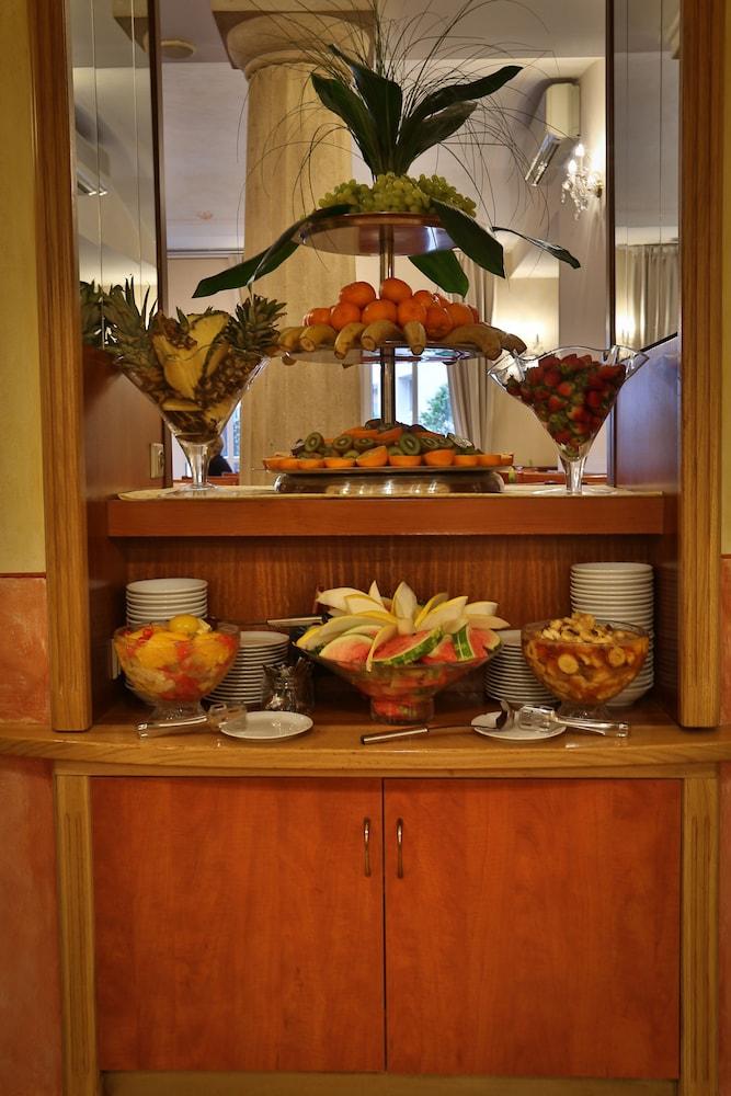 Hotel Meteor Plaza Praga